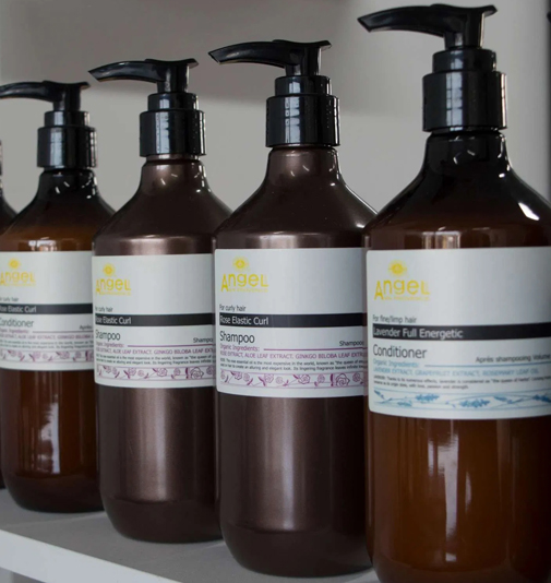 Angel Products