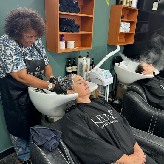 Hair Treatment