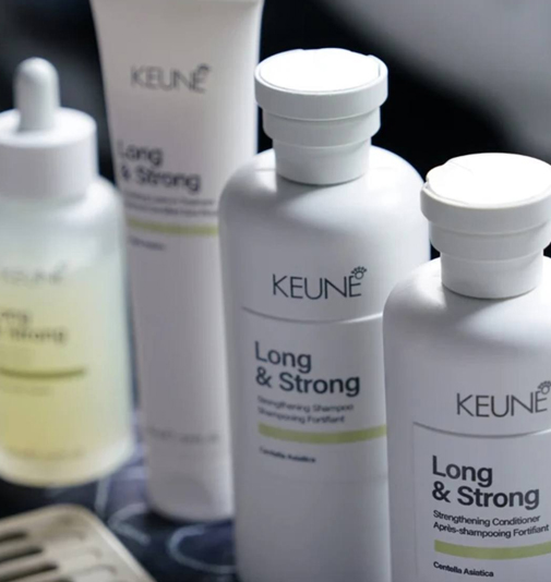 Keune Products