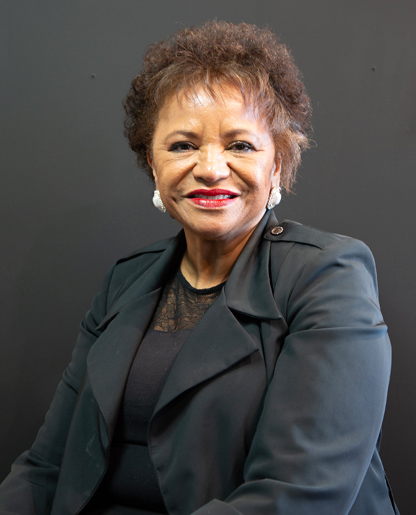 Marlene Nascimento
