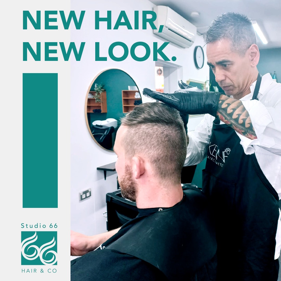 Barber