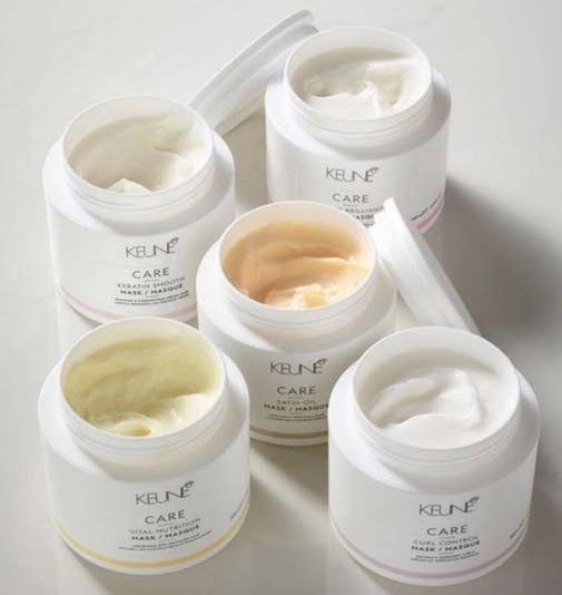 Keune Cosmetics