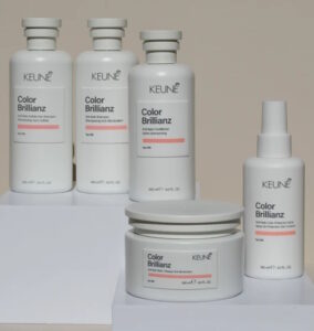 Keune Mask