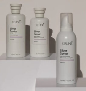 Keune Silver Savior