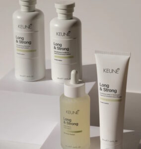 Keune Serum